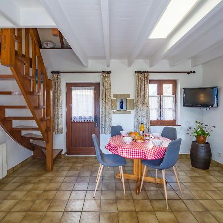 קרוזון Holiday Home Chez Jeanne By Interhome מראה חיצוני תמונה