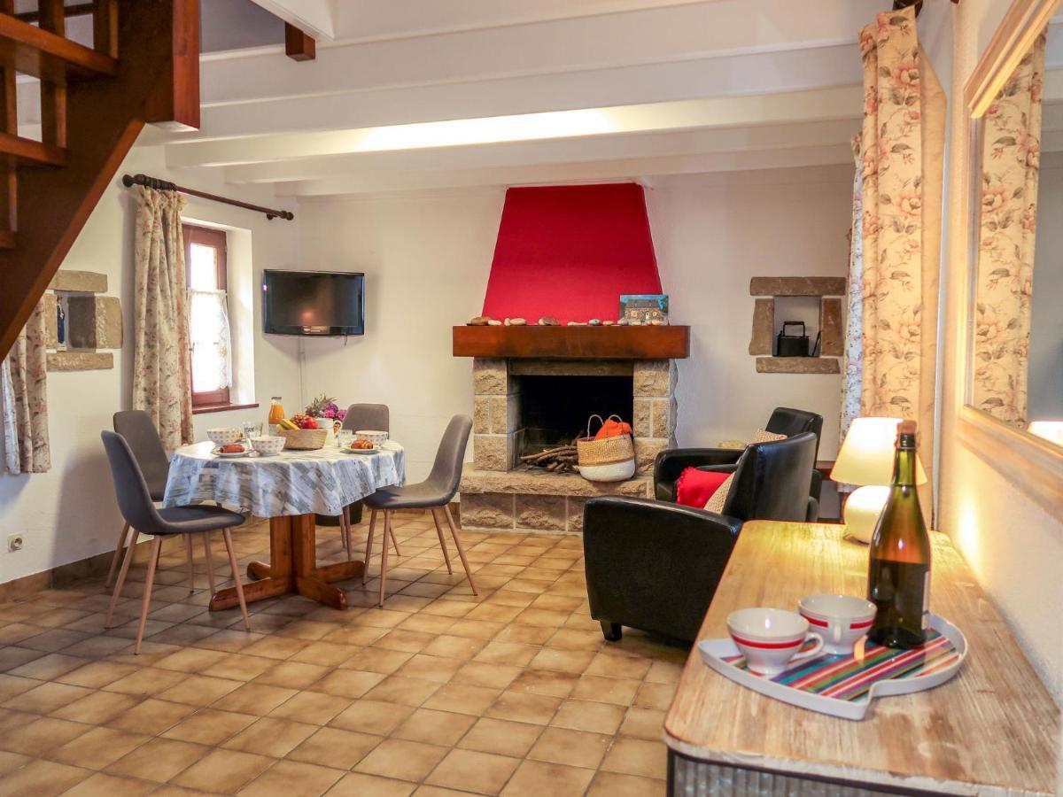 קרוזון Holiday Home Chez Jeanne By Interhome מראה חיצוני תמונה