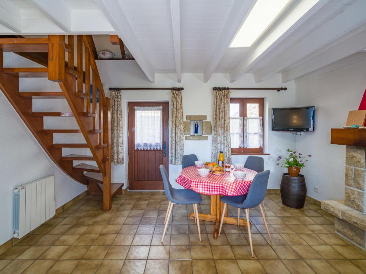 קרוזון Holiday Home Chez Jeanne By Interhome מראה חיצוני תמונה