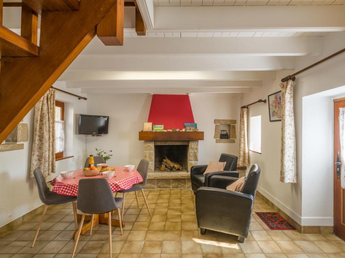 קרוזון Holiday Home Chez Jeanne By Interhome מראה חיצוני תמונה