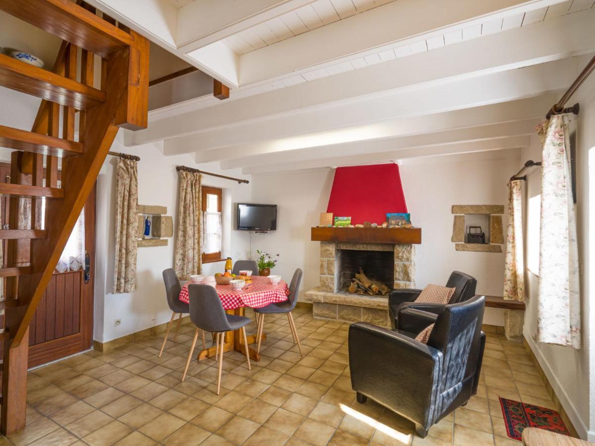 קרוזון Holiday Home Chez Jeanne By Interhome מראה חיצוני תמונה