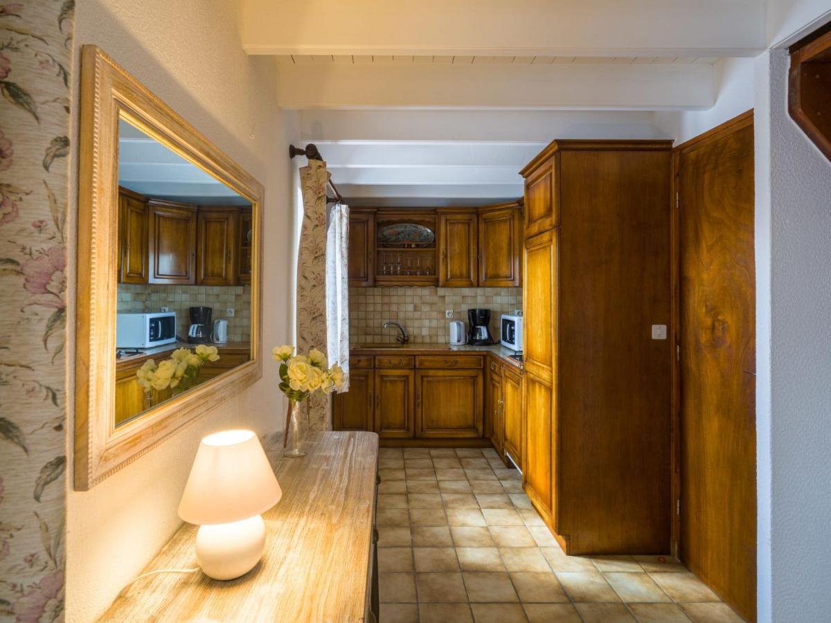 קרוזון Holiday Home Chez Jeanne By Interhome מראה חיצוני תמונה