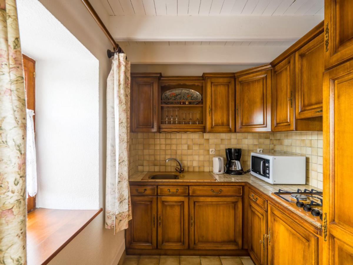 קרוזון Holiday Home Chez Jeanne By Interhome מראה חיצוני תמונה