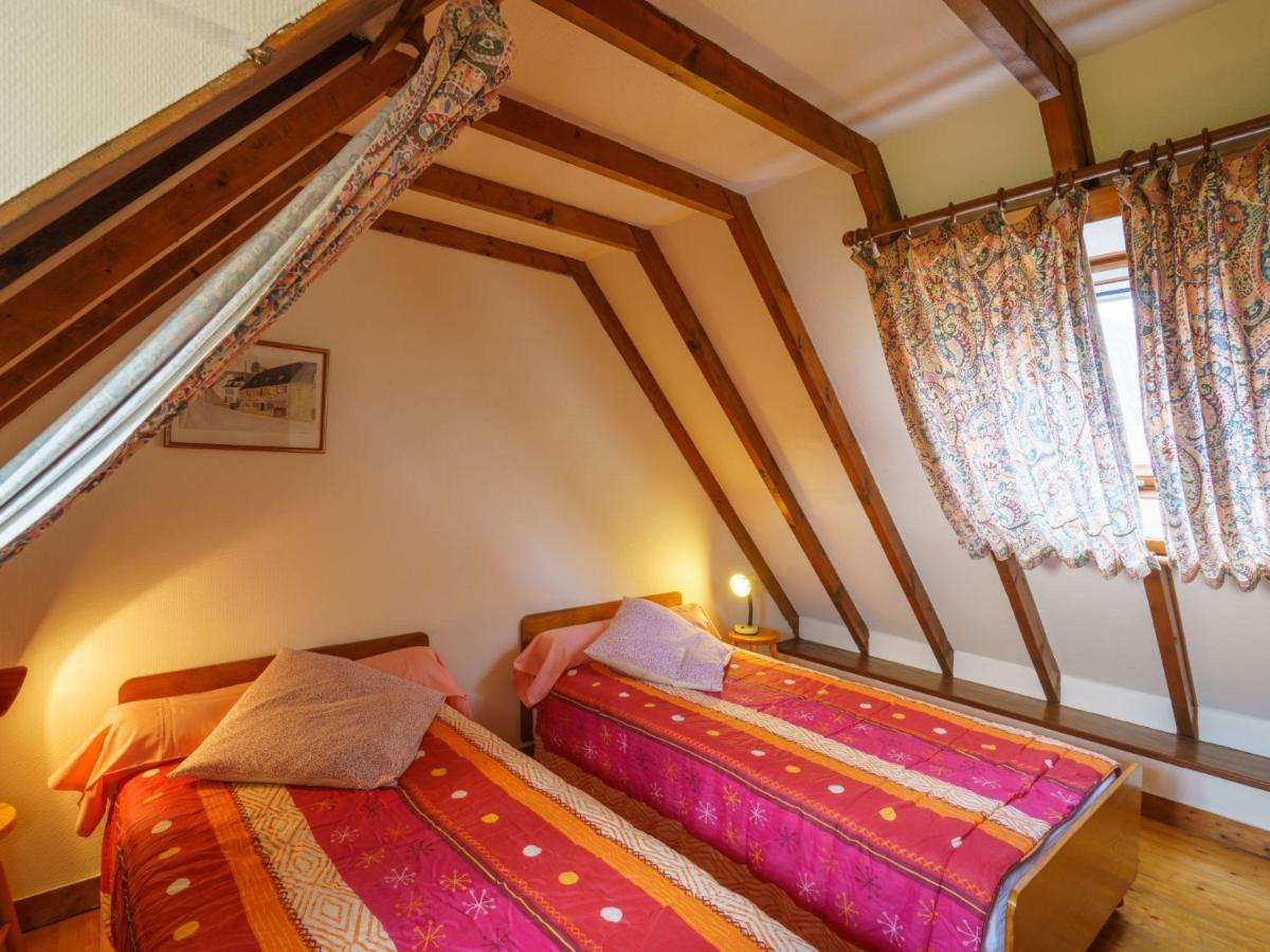 קרוזון Holiday Home Chez Jeanne By Interhome מראה חיצוני תמונה