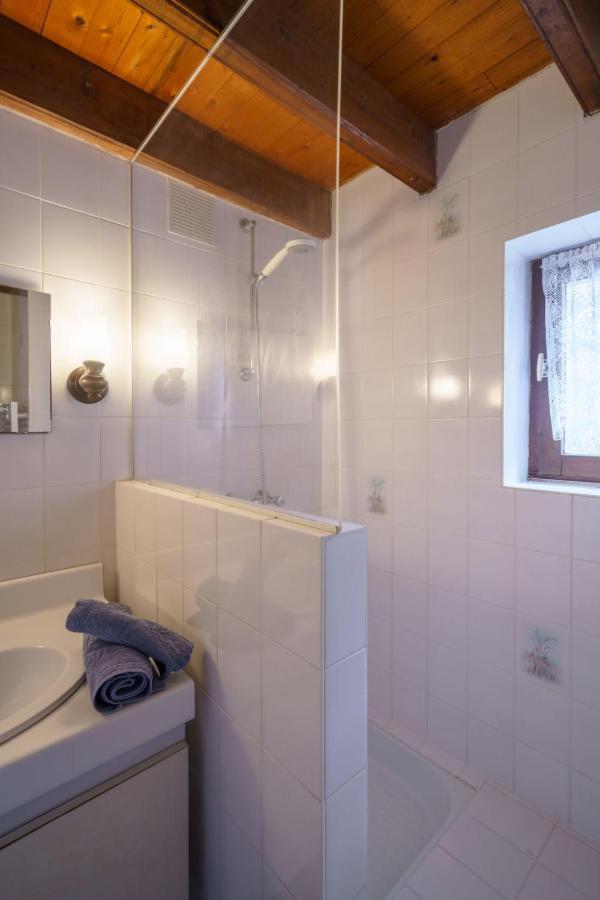 קרוזון Holiday Home Chez Jeanne By Interhome מראה חיצוני תמונה