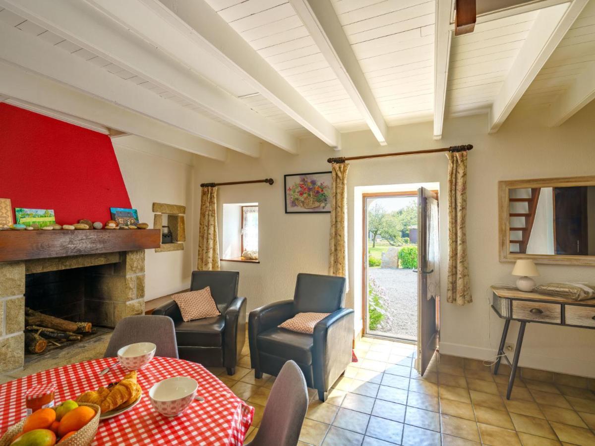 קרוזון Holiday Home Chez Jeanne By Interhome מראה חיצוני תמונה